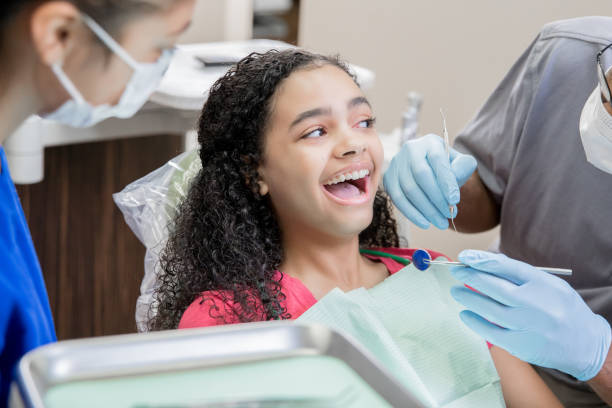 Best Broken Tooth Emergency  in Brecksville, OH