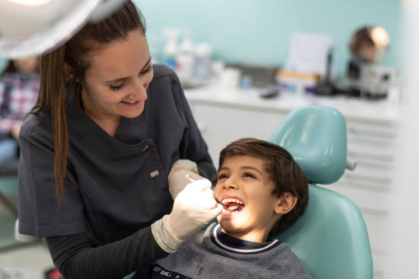 Best Tooth Infection Emergency Dentist  in Brecksville, OH