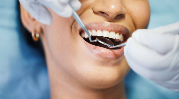 Best Cracked Tooth Emergency Dentist  in Brecksville, OH