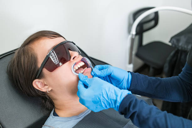 Best Teeth Whitening  in Brecksville, OH