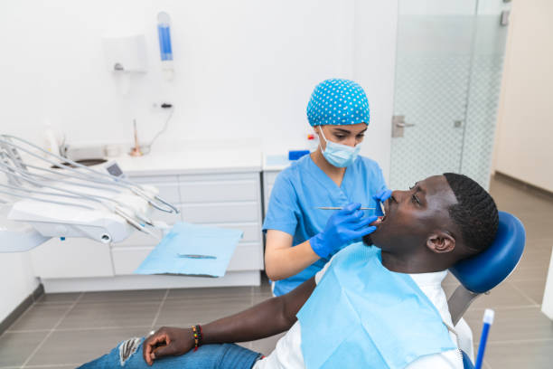 Best Knocked-Out Tooth Emergency  in Brecksville, OH